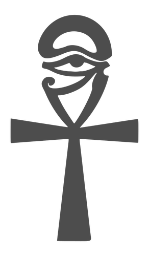 Symbole égyptien de la sagesse