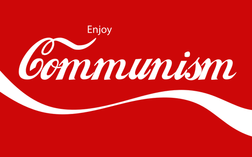 साम्यवाद