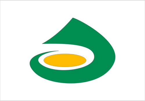 Flagga Awara, Fukui