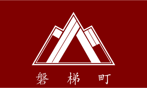 Bandiera della Bandai, Fukushima