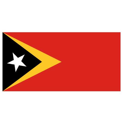 Drapelul Timorul de Est