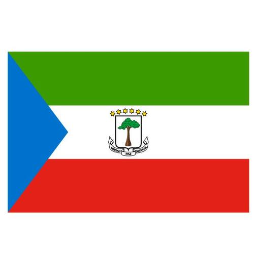 Flag of Equatorial Guinea