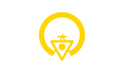 Flagga Higashi, Fukushima