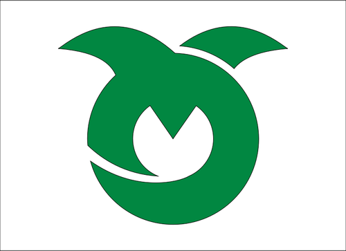 Bendera Kasuya, Fukuoka