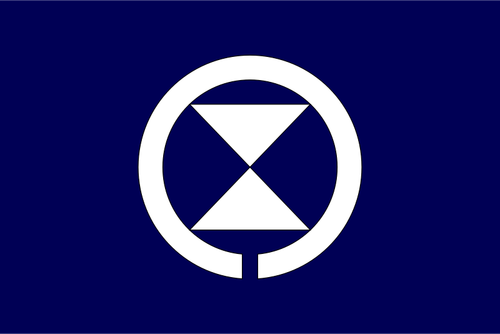 Drapeau de Miyazaki, Fukui