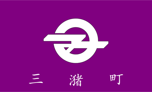 Nizuman lippu, Fukuoka