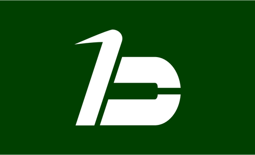 Флаг Nizuru, Фукусима