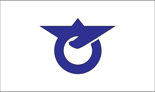 Flagga Setaka, Fukuoka