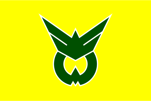 Shiman lippu, Fukuoka