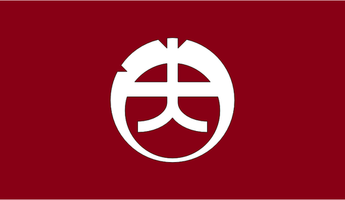 علم شوناي، فوكوكا