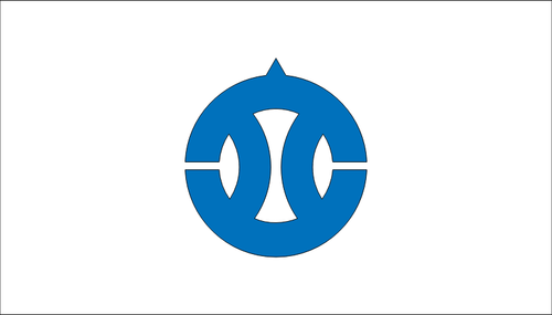 Tachibana, Fukuoka bayrağı