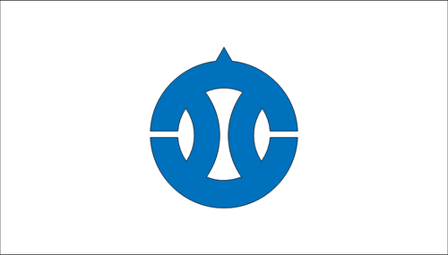 Flagga Tachibana, Fukuoka