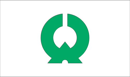 Bandiera della Taishin, Fukushima