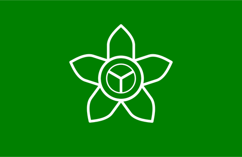 Bendera Yoshida, Ehime