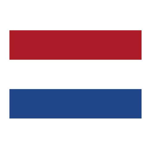דגל הולנד וקטור