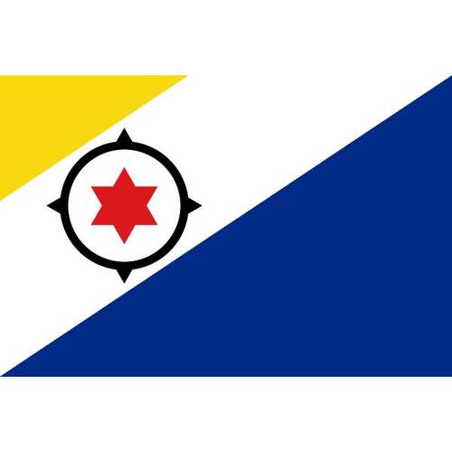 Drapeau de Bonaire