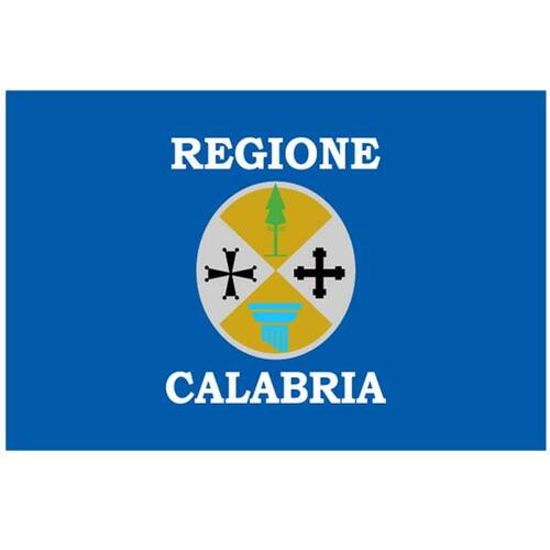 Flagg Calabria