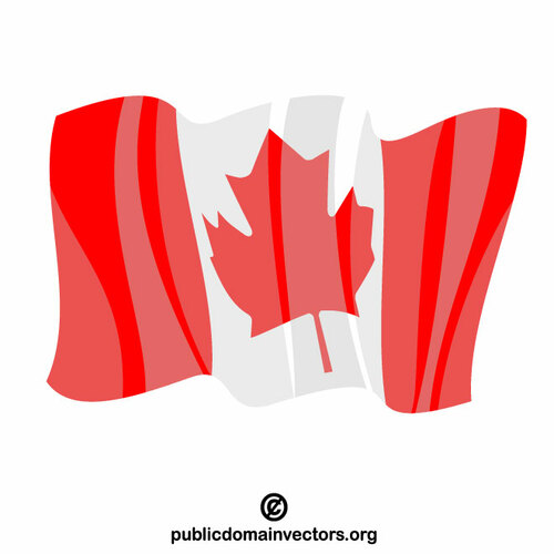 Bandeira do Canadá