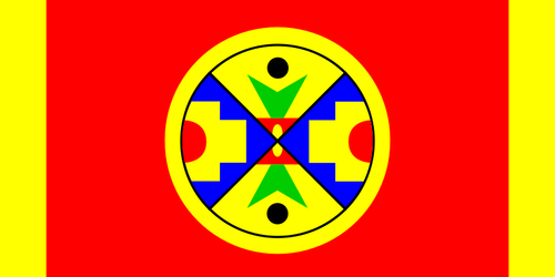 Aal-Boden-flag
