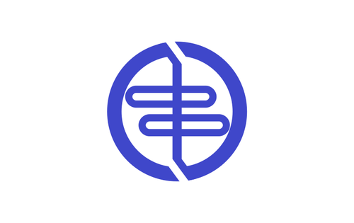 国旗的 Kushimoto，和歌山县