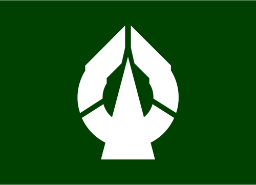 Bendera Hanayama, Miyagi