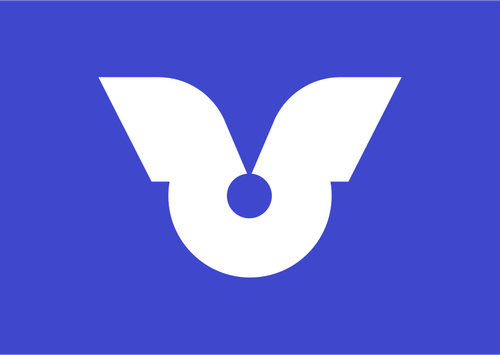 Drapeau de Hiokigawa, Wakayama