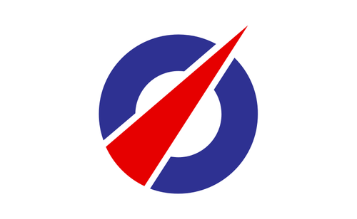 Drapelul Kashima, Kagoshima