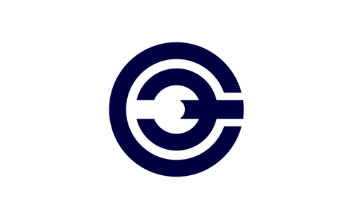 Kedoin, 가고시마의 국기