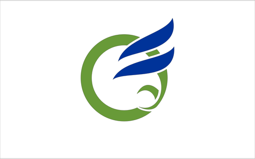 기호, 에히메의 국기