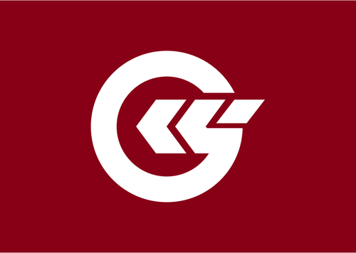 דגל Kuraishi, אאומורי