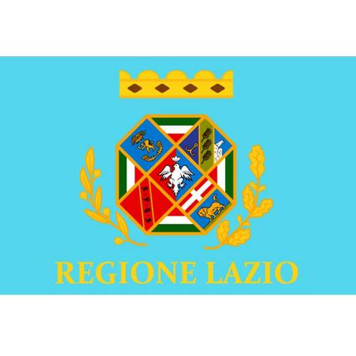 Lazion lippu