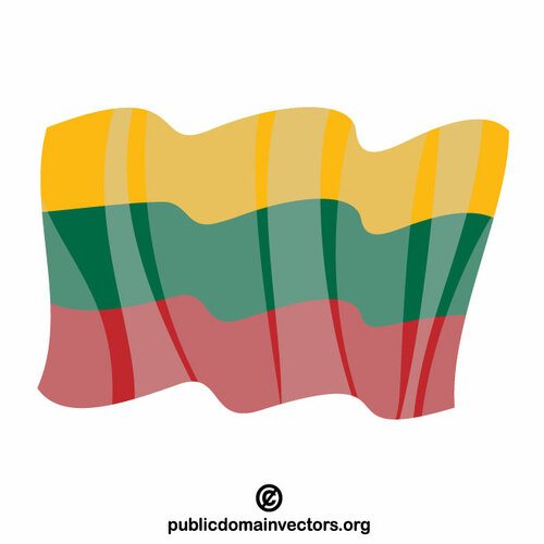 דגל ליטא
