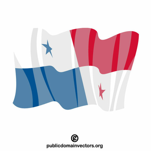 Bandeira do Panamá