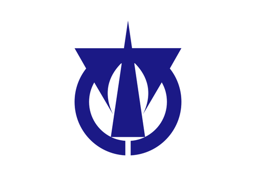 Bandeira de Yatomi, Aichi