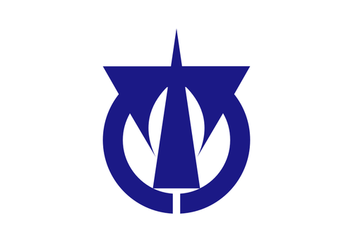 Drapeau de Yatomi, Aichi