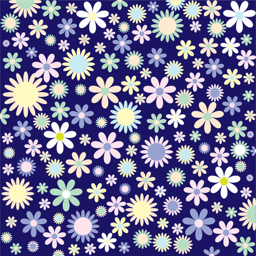 Fondo floral