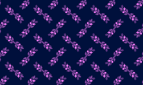 Фиолетовый цветочные обои