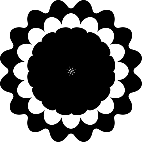 Simbolo del fiore