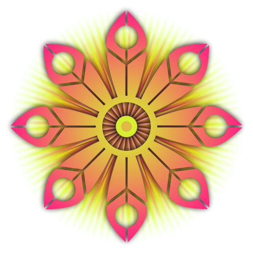 Bloem Burst Vector Ar