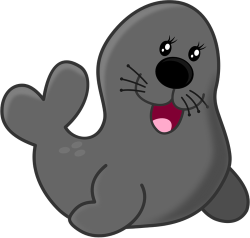 Vettore di Seal