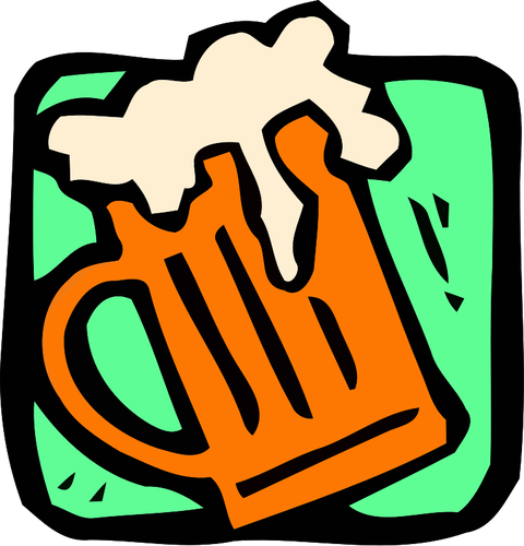 Piwo symbol