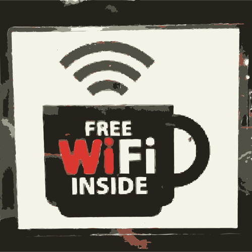 Wi-Fi gratis