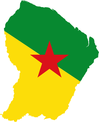 Guyana franceză