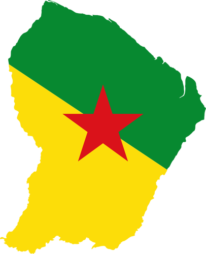 Francouzská Guyana