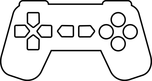 Controller di gioco