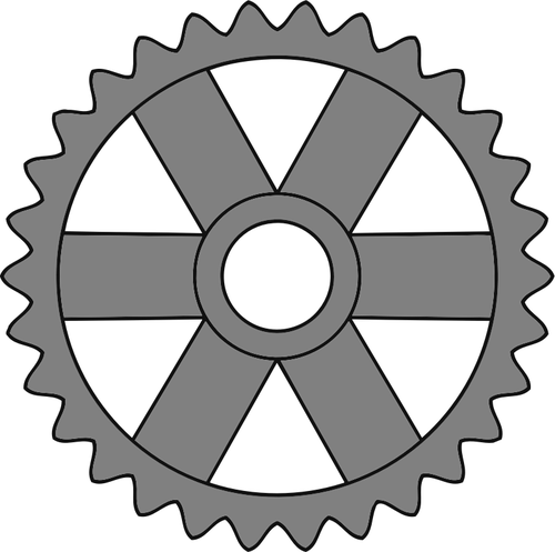 Gear tooth