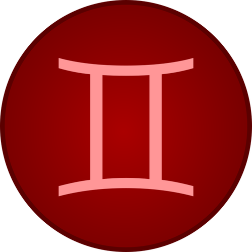 Gemini symbol