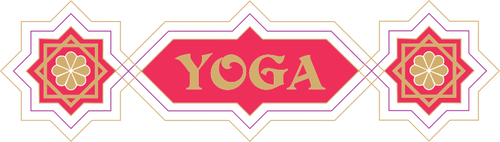 Yoga Sign