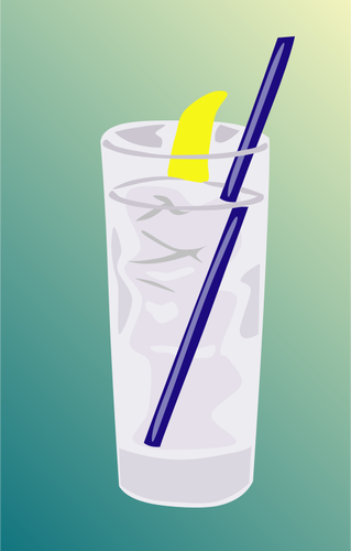 Soda drink vector graphics