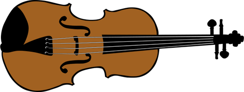 O vioara